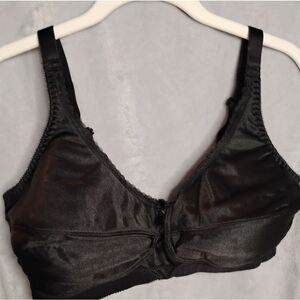 Mastectomy Bra One Of Many